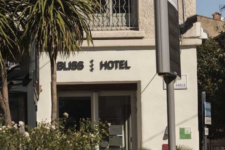Hotel 49 of 54