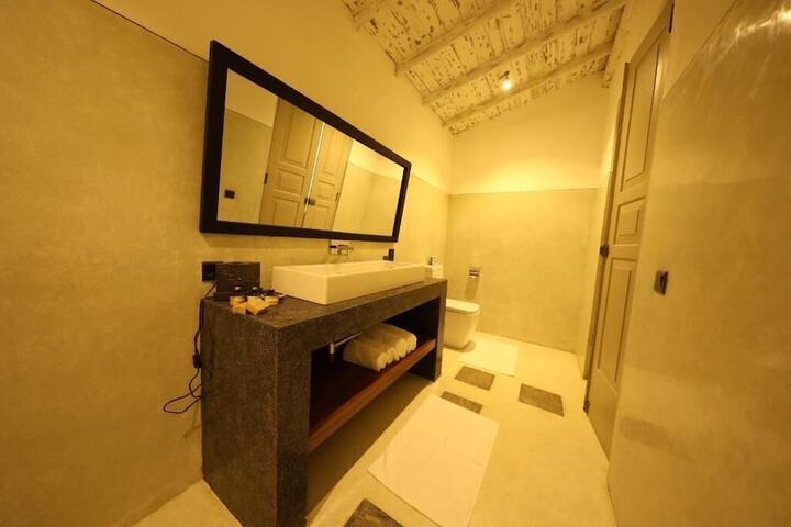 Bath Amenities