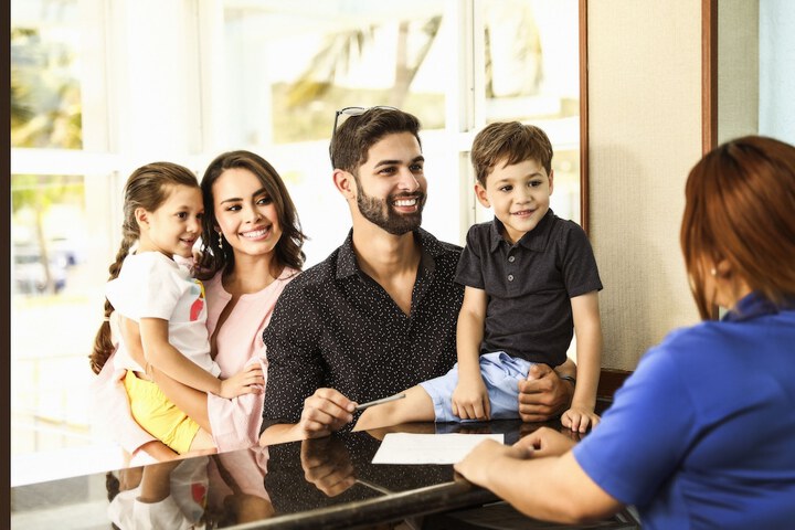 Hotel Interior 2 of 39