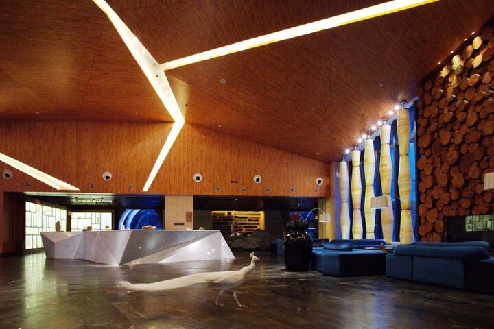 Hotel Interior 5 of 63