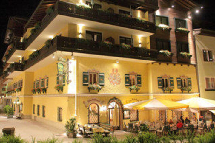 Hotel 28 of 44