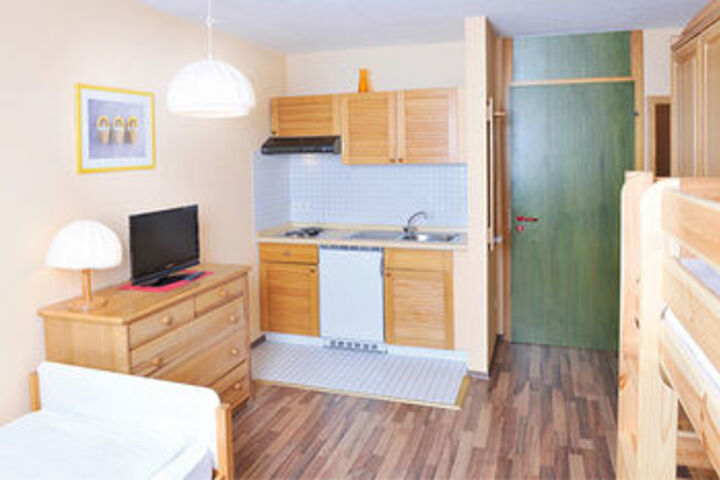 Room Interior