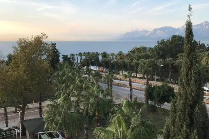 Falez Uygulama Oteli