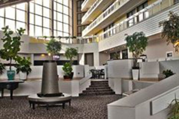 Hotel Interior 11 of 14