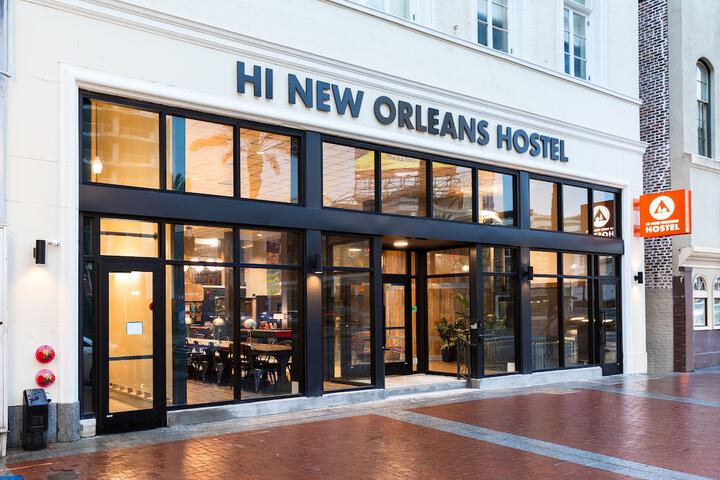 Hotel 31 of 31