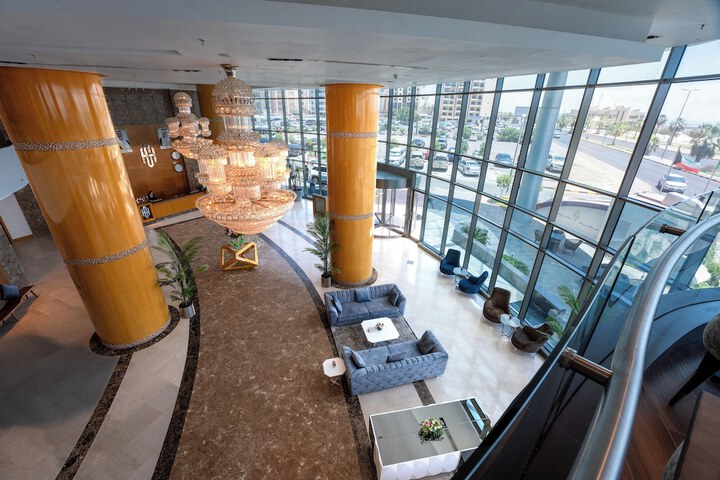 Hotel Interior 7 of 94