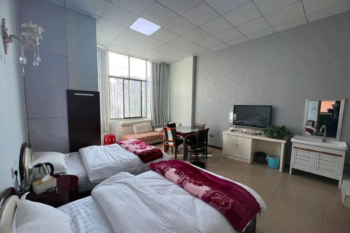 Yanyuan Bonnie Hotel