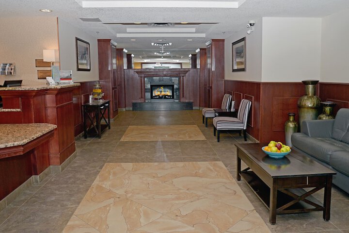Lobby Photos