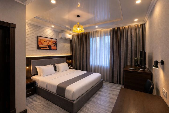 Byond Hotel