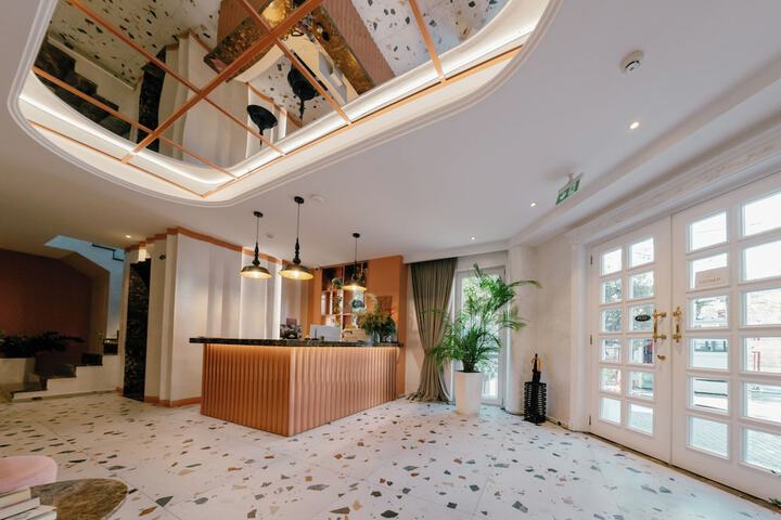 Hotel Interior 2 of 25