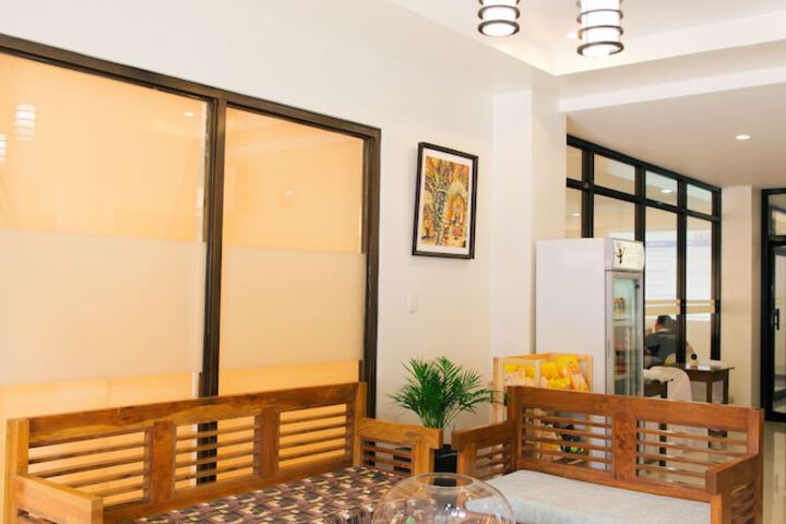 Hotel Interior 2 of 34