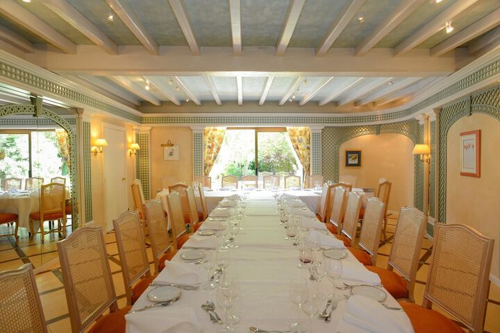 Restaurants