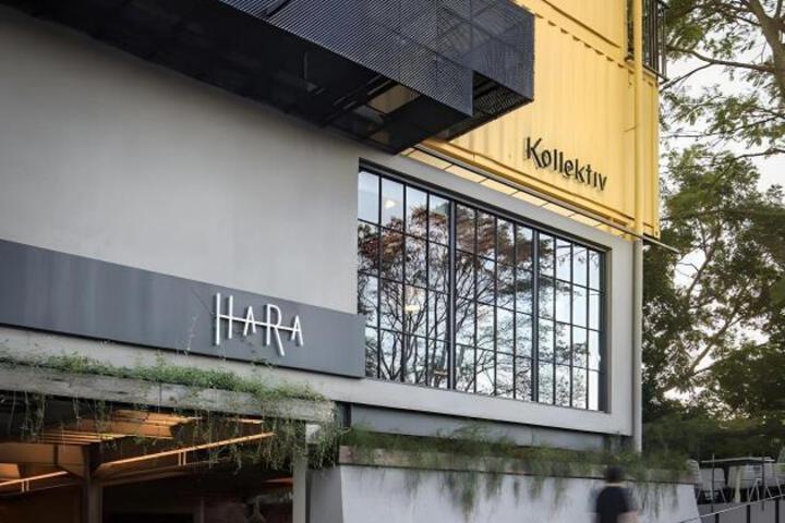 Kollektiv Hotel