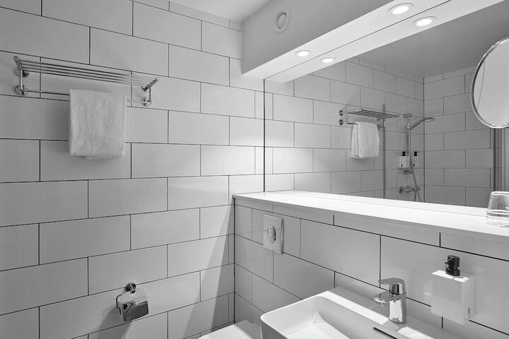 Bathroom Vanities