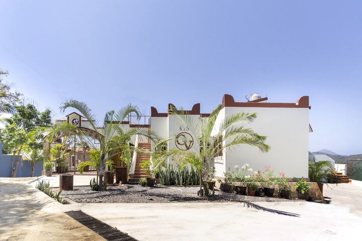 Hotel 45 of 45
