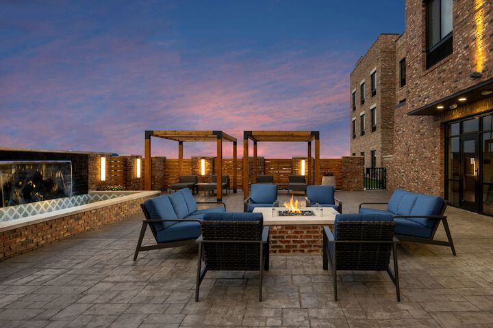 Amenity Photo