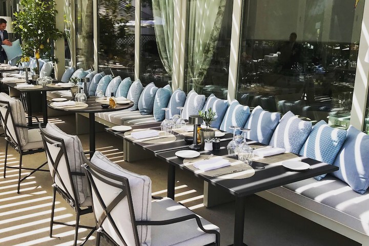 Terrace/Patio 91 of 98