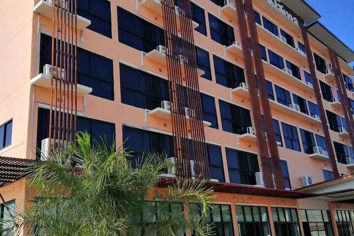 Phatra Boutique Hotel