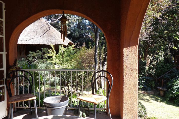 Terrace/Patio 7 of 36