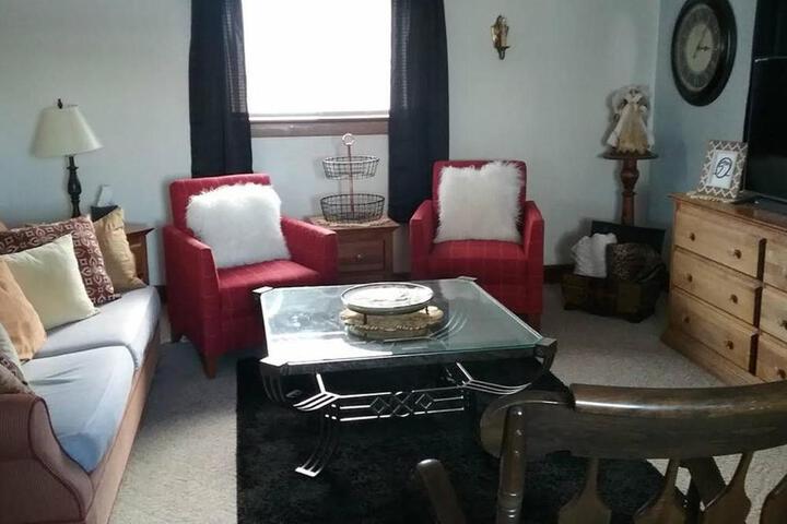 Picassos Condo