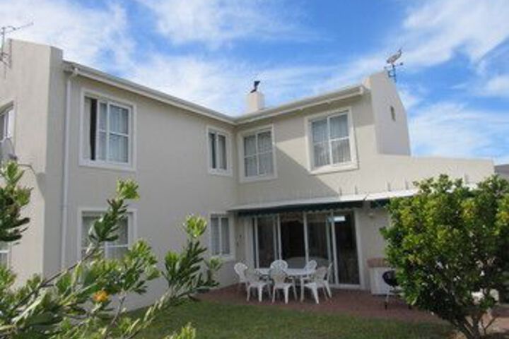 Kingfisher Beach House