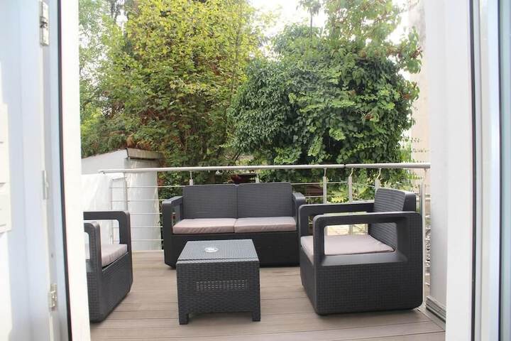 Terrace/Patio 42 of 43