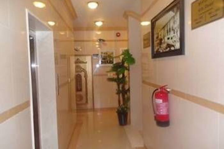 Hotel Interior 6 of 10