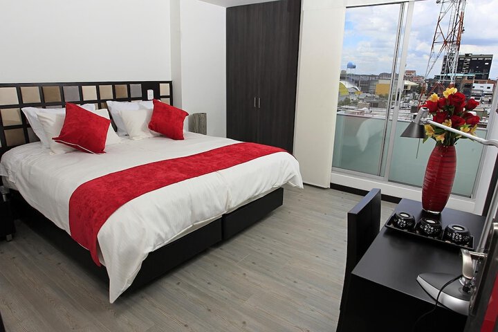 Image of Hotel Aristons