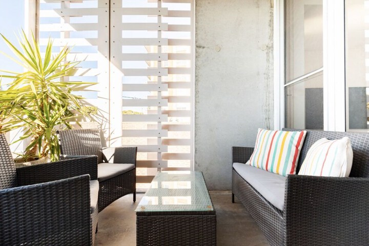 Terrace/Patio 11 of 19