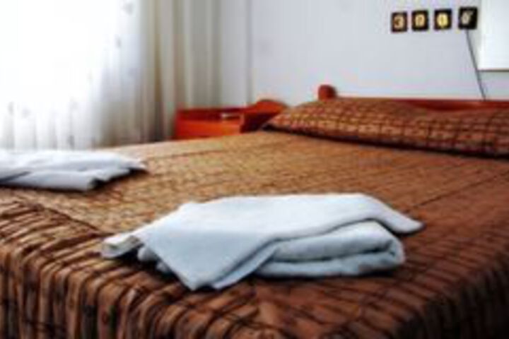 PAK HOTEL