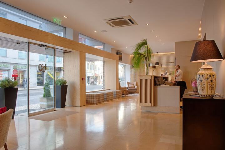 Hotel Interior 2 of 27