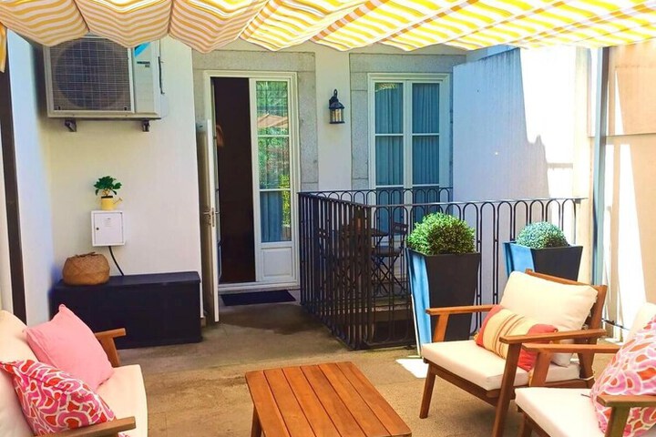 Terrace/Patio 34 of 56
