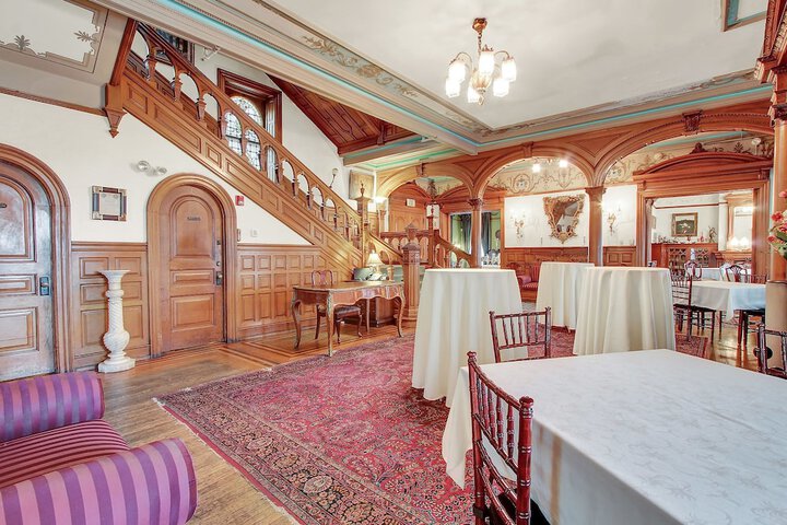 Hotel Interior 3 of 39