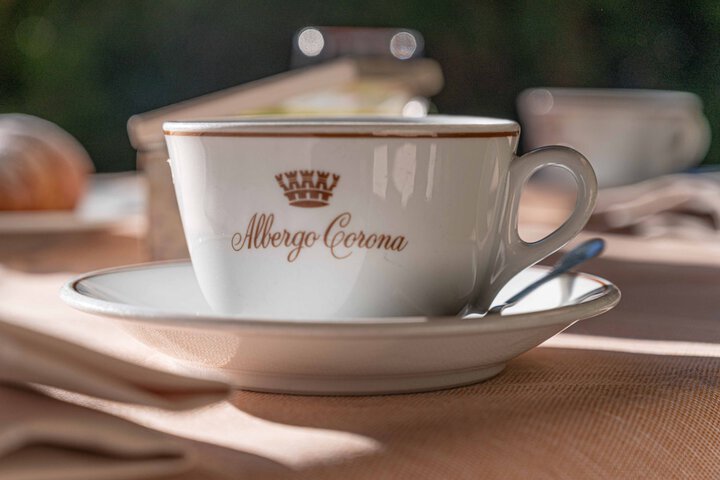 Breakfast/Coffee Service 38 of 51