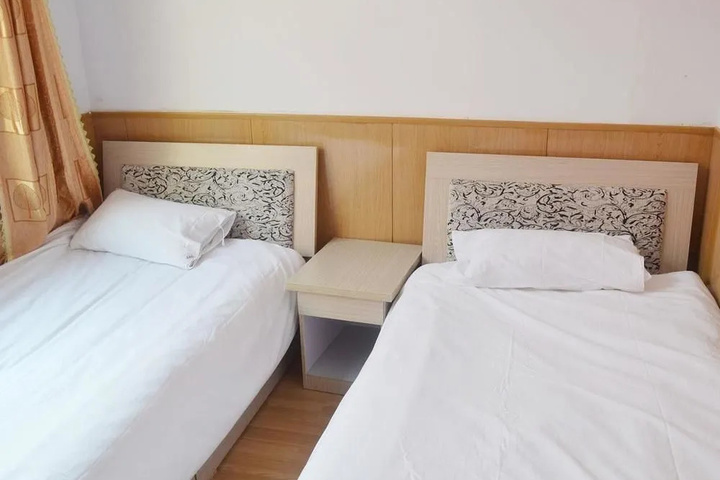 San Liu Ba Chain Hotel