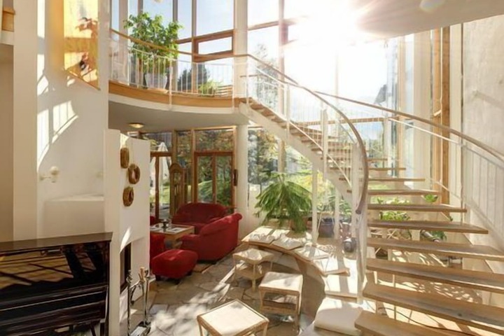 Hotel Interior 40 of 44