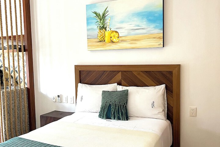 Latino Hotel Boutique in Tulum