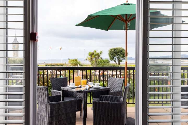 Terrace/Patio 46 of 56