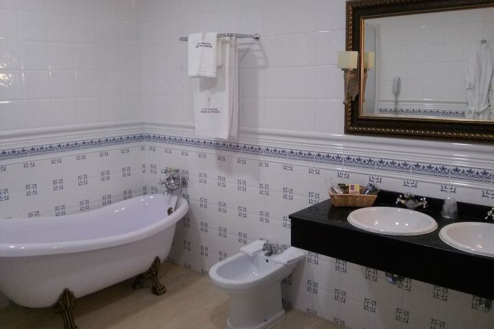 Bath Amenities