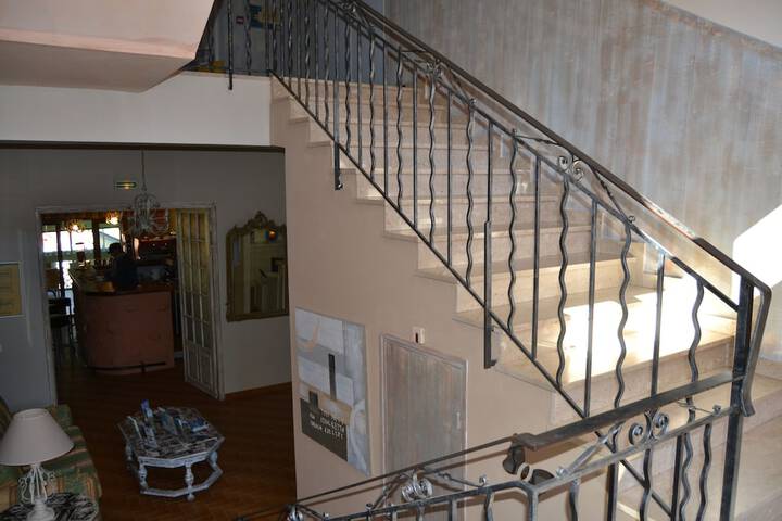 Hotel Interior 28 of 34