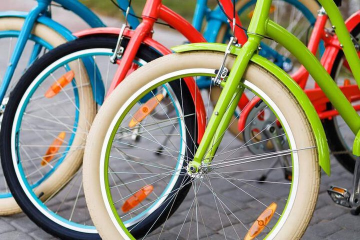Bicycling