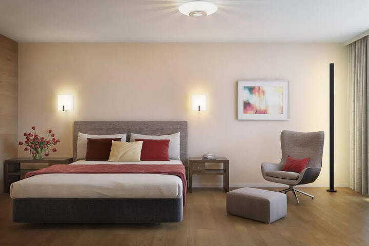 SONNMATT LUZERN KURHOTEL RESIDENZ
