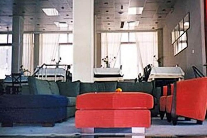 Hotel Interior 3 of 13