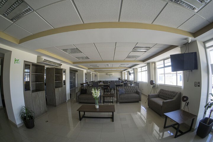 Hotel Interior 4 of 25