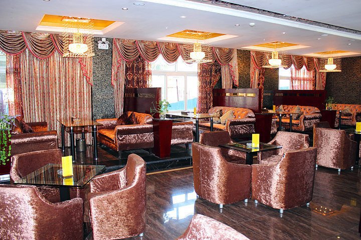 Hotel Interior 10 of 17