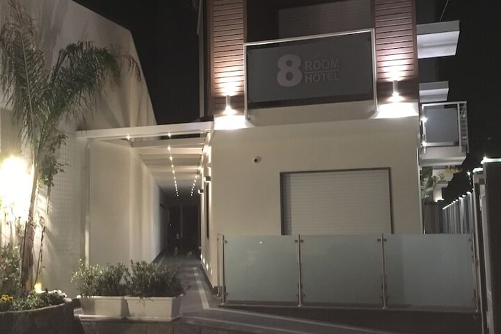 Hotel 42 of 44