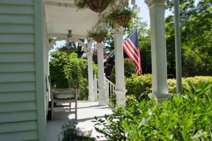Terrace/Patio 58 of 70