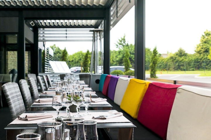 Terrace/Patio 126 of 130