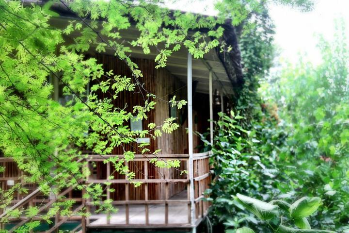 Outside Photo