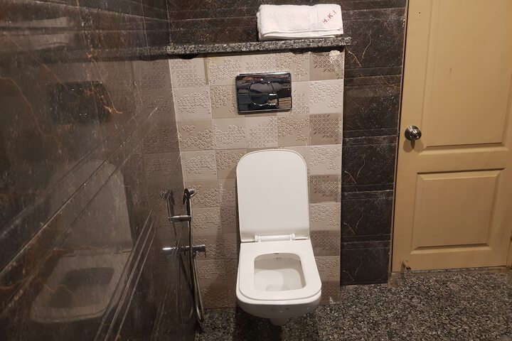 Bathroom Photo